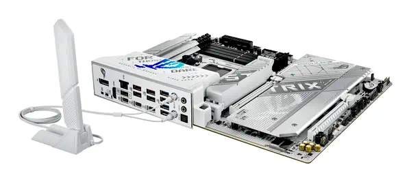 ROG STRIX X870-A GAMING WIFI - Asus - Carte mère - visuel 10