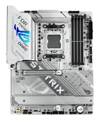 ROG STRIX X870-A GAMING WIFI - Asus - Carte mère - visuel 2