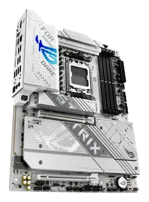 ROG STRIX X870-A GAMING WIFI - Asus - Carte mère - visuel 5
