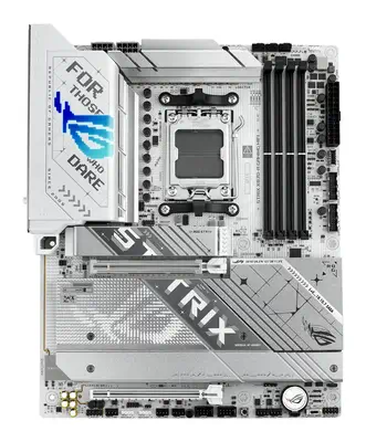 ROG STRIX X870-A GAMING WIFI - Asus - Carte graphique - visuel 1
