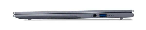 Acer Swift 14 AI SF14-51-56Y2 Intel Core Ultra 5 226V Ordinateur portable 35,6 cm (14") WUXGA 16 Go  - PC Portable - visuel 8