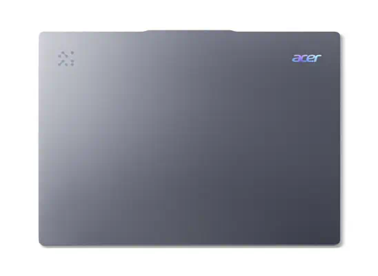 Acer Swift 14 AI SF14-51-56Y2 Intel Core Ultra 5 226V Ordinateur portable 35,6 cm (14") WUXGA 16 Go  - PC Portable - visuel 6