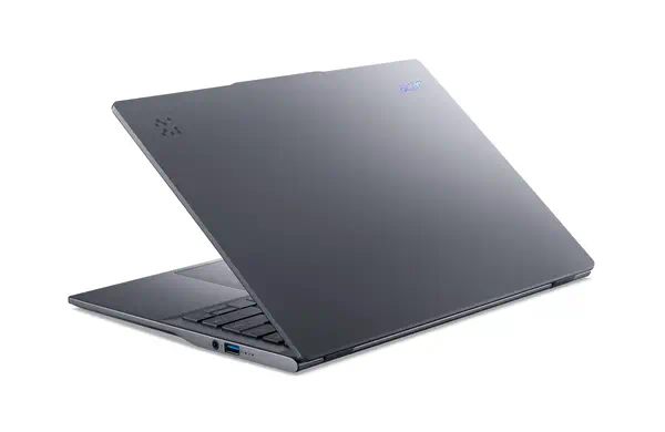 Acer Swift 14 AI SF14-51-56Y2 Intel Core Ultra 5 226V Ordinateur portable 35,6 cm (14") WUXGA 16 Go  - PC Portable - visuel 5