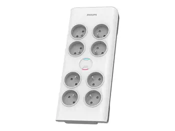 Garantie Câbles d'alimentation Philips SPN7080WA/19