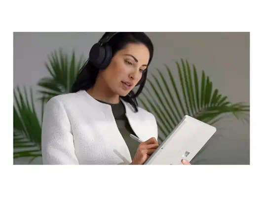 MS Surface Go 4 Intel N200 10.5p 8Go 128Go W11P Platinum SANS CHARGEUR - Microsoft - PC Portable - visuel 6