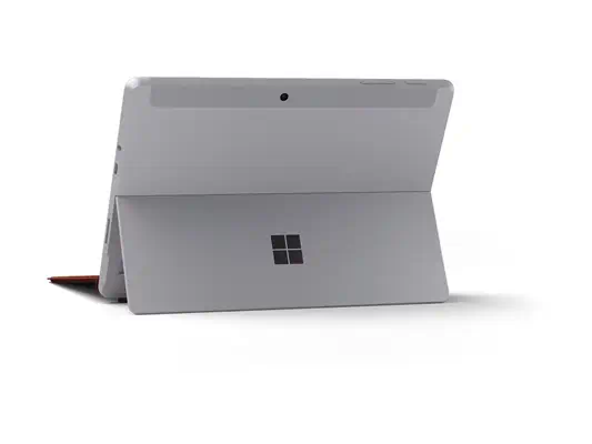 MS Surface Go 4 Intel N200 10.5p 8Go 128Go W11P Platinum SANS CHARGEUR - Microsoft - PC Portable - visuel 7