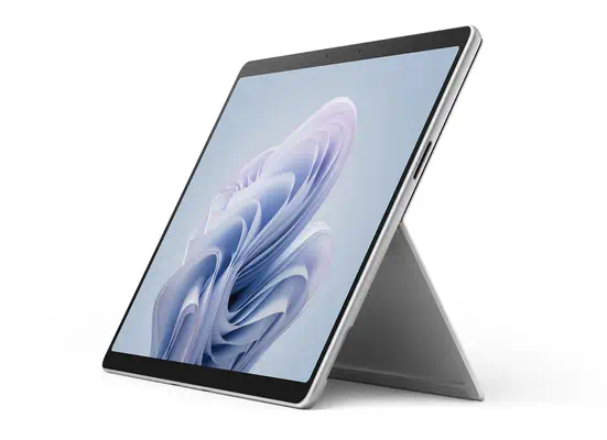 Microsoft Surface Pro 10 5G Intel Core Ultra 7 LTE 1 To 33 cm (13") 64 Go Wi-Fi 7 (802.11be) Windows - PC Portable - visuel 2