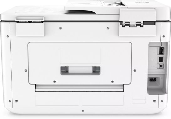 Imprimante tout-en-un grand format HP OfficeJet Pro 7740, HP - visuel 10 - hello RSE