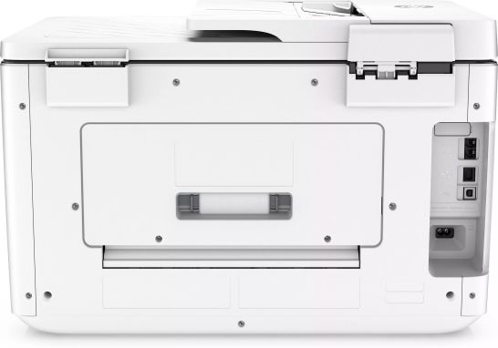 Imprimante tout-en-un grand format HP OfficeJet Pro 7740, HP - visuel 35 - hello RSE
