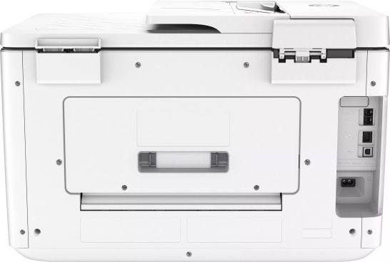 Imprimante tout-en-un grand format HP OfficeJet Pro 7740, HP - visuel 17 - hello RSE