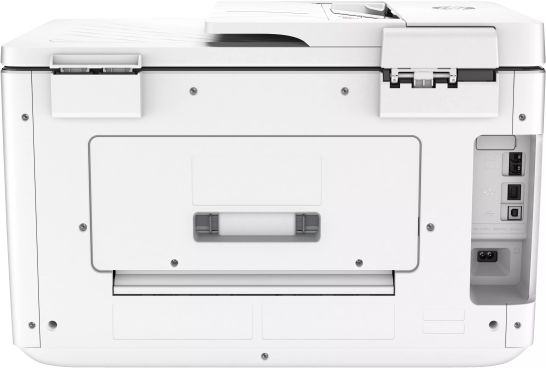 Imprimante tout-en-un grand format HP OfficeJet Pro 7740, HP - visuel 32 - hello RSE