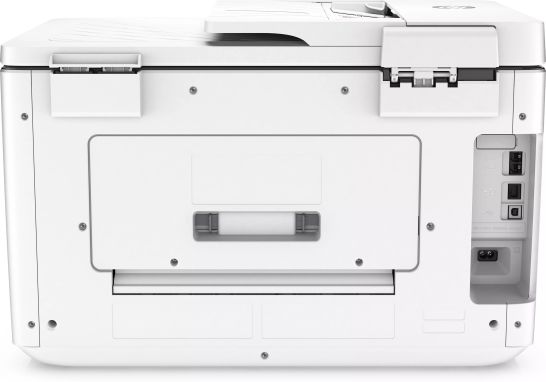 Imprimante tout-en-un grand format HP OfficeJet Pro 7740, HP - visuel 39 - hello RSE