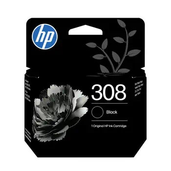 Meilleur prix Toner HP 6L6S6UE#301