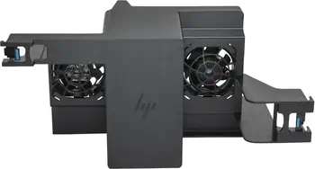 HP Z6 G5 A Memory Cooling Solution avis