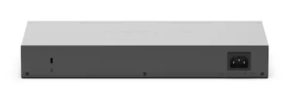 NETGEAR GS724T Géré L2+/L3 Gigabit Ethernet (10/100/1000) 1U Bleu, Gris - Netgear - Switchs et Hubs - visuel 6
