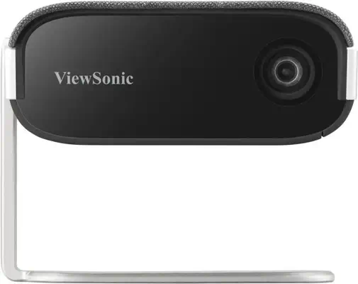 Viewsonic M1S vidéo-projecteur Projecteur à focale courte LED WVGA (854x480) Noir, Argent - Vidéoprojecteur Professionnel - visuel 7