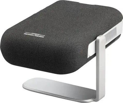 Viewsonic M1S vidéo-projecteur Projecteur à focale courte LED WVGA (854x480) Noir, Argent - Vidéoprojecteur Professionnel - visuel 10