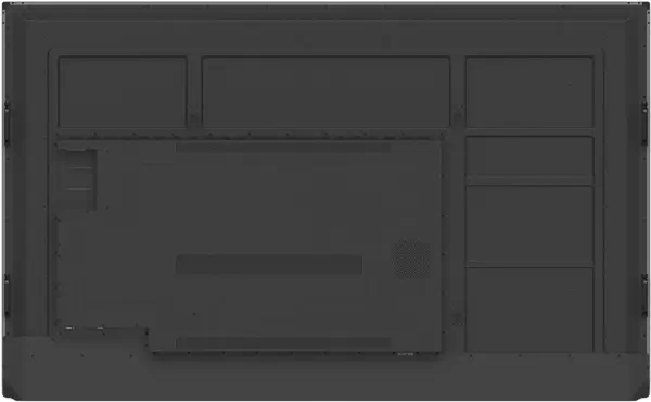 Viewsonic IFP8652-2F  - Ecran Numérique Interactif - visuel 9