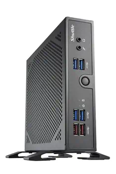 Avis Barebone Shuttle DS50U