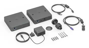 Visioconférence Logitech 952-000199 meilleur prix