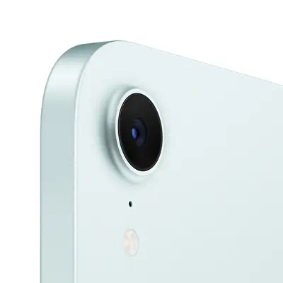 Apple iPad mini 128 Go 21,1 cm (8.3") Wi-Fi 6E (802.11ax) iPadOS 18 Bleu - Tablette Android - visuel 4