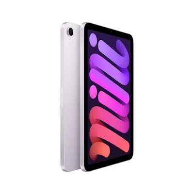 Apple iPad mini 128 Go 21,1 cm (8.3") Apple - visuel 1 - hello RSE - Puce A17 Pro. Nec puce ultra.