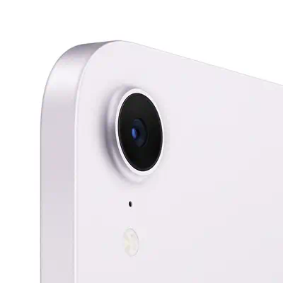 Apple iPad mini 128 Go 21,1 cm (8.3") Apple - visuel 1 - hello RSE - Apple Pencil Pro. Taillé pour tout créer.