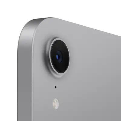 Apple iPad mini 256 Go 21,1 cm (8.3") Apple - visuel 1 - hello RSE - Apple Pencil Pro. Taillé pour tout créer.