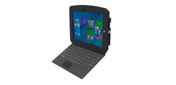 Compulocks 540GEB support antivol pour tablettes 30,5 cm (12") Noir - Accessoires Tablette - visuel 7
