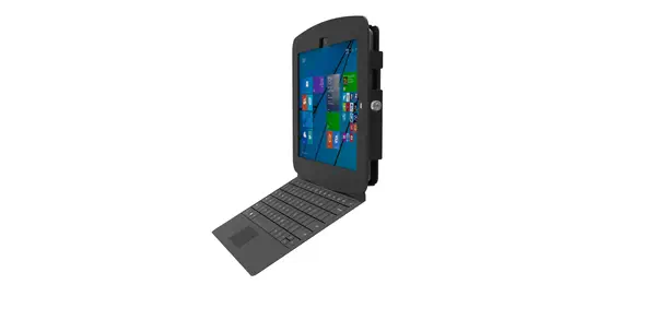 Compulocks 540GEB support antivol pour tablettes 30,5 cm (12") Noir - Accessoires Tablette - visuel 8