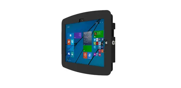 Compulocks 540GEB support antivol pour tablettes 30,5 cm (12") Noir - Accessoires Tablette - visuel 2