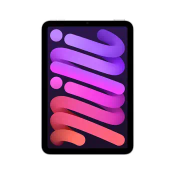 Apple iPad mini 512 Go 21,1 cm (8.3") Wi-Fi 6E (802.11ax) iPadOS 18 Violet livraison gratuite