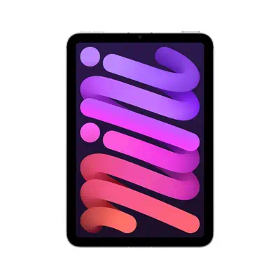 Apple iPad mini 5G TD-LTE & FDD-LTE 128 Go 21,1 cm (8.3") Wi-Fi 6E (802.11ax) iPadOS 18 Violet - Tablette Android - visuel 1