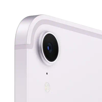 Apple iPad mini 5G TD-LTE & FDD-LTE 128 Go 21,1 cm (8.3") Wi-Fi 6E (802.11ax) iPadOS 18 Violet - Tablette Android - visuel 4