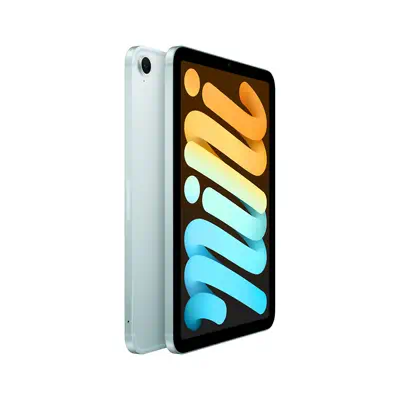 Apple iPad mini 5G TD-LTE & FDD-LTE 512 Apple - visuel 1 - hello RSE - Puce A17 Pro. Nec puce ultra.
