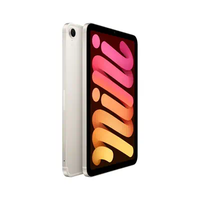 Apple iPad mini 5G TD-LTE & FDD-LTE 512 Apple - visuel 1 - hello RSE - Puce A17 Pro. Nec puce ultra.