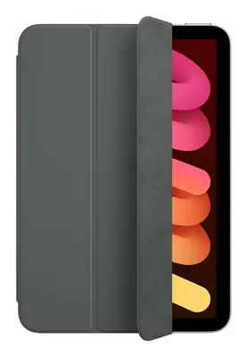 Apple MC2Q4ZM/A étui pour tablette 21,1 cm (8.3") Folio Charbon de bois - Etui et Housse - visuel 2