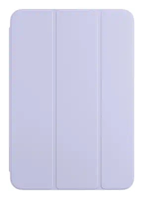 Apple MC2T4ZM/A étui pour tablette 21,1 cm (8.3") Folio Violet - Etui et Housse - visuel 1