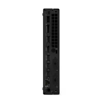 Lenovo ThinkCentre M90q Gen 5 Intel® Core™ i5 i5-14500 16 Go DDR5-SDRAM 512 Go SSD Windows 11 Pro Mi - PC Portable - visuel 4
