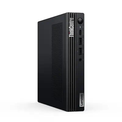 Lenovo ThinkCentre M90q Gen 5 Intel® Core™ i5 i5-14500 16 Go DDR5-SDRAM 512 Go SSD Windows 11 Pro Mi - PC Portable - visuel 2