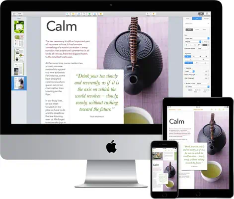 iMac 21.5'' i5 2,8 GHz 8Go 1To 2015 - Grade Reconditionné en France Très bon état - Apple - Unité centrale reconditionnée - visuel 4