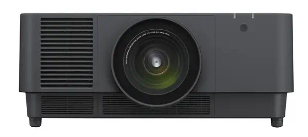 Sony VPL-FHZ91L Projecteur pour grandes salles 9000 ANSI lumens 3LCD WUXGA (1920x1200) Noir - Vidéoprojecteur Professionnel - visuel 3