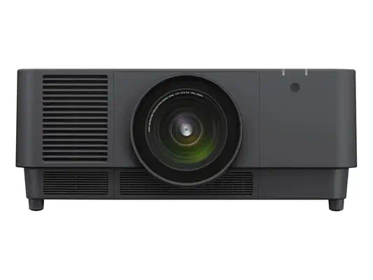 Sony VPL-FHZ101L/B vidéo-projecteur Projecteur pour grandes salles 10000 ANSI lumens 3LCD WUXGA (192 - Vidéoprojecteur Professionnel - visuel 2