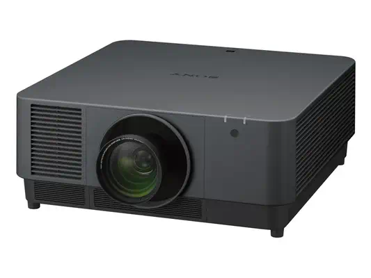 Sony VPL-FHZ101L/B vidéo-projecteur Projecteur pour grandes salles 10000 ANSI lumens 3LCD WUXGA (192 - Vidéoprojecteur Professionnel - visuel 7