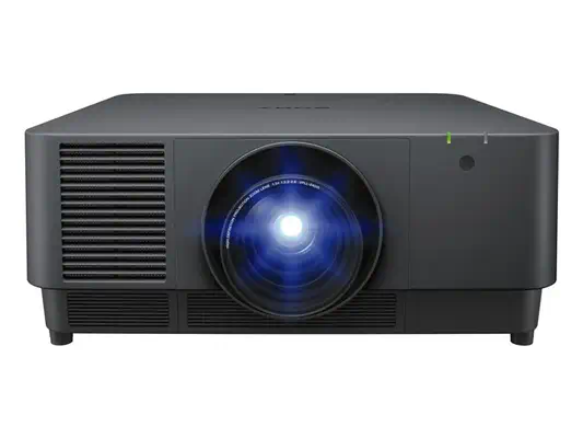 Sony VPL-FHZ101L/B vidéo-projecteur Projecteur pour grandes salles 10000 ANSI lumens 3LCD WUXGA (192 - Vidéoprojecteur Professionnel - visuel 6