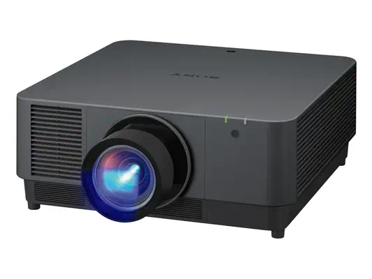 Sony VPL-FHZ101L/B vidéo-projecteur Projecteur pour grandes salles 10000 ANSI lumens 3LCD WUXGA (192 - Vidéoprojecteur Professionnel - visuel 5