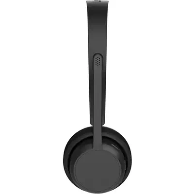 Lenovo 4XD1Q30302 écouteur/casque Sans fil Arceau Appels/Musique Bluetooth Noir - Casque Micro - visuel 7