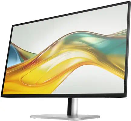 Écran QHD 27 pouces HP Series 5 Pro HP - visuel 1 - hello RSE - Résolution QHD