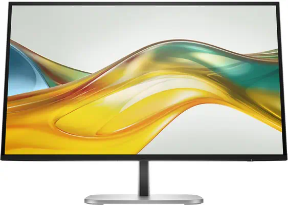 Écran QHD 27 pouces HP Series 5 Pro - 527pq - Ecran Ordinateur - visuel 1