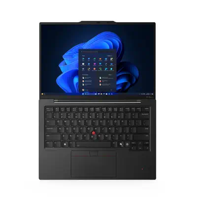 ThinkPad X1 Carbon Gen 13 Copilot+ PC Lenovo - visuel 1 - hello RSE - VIE PRIVÉE ET PROTECTION